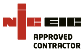 NIC EIC Approved Contractor